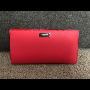 Kate Spade Cameron Street Stacy Wallet